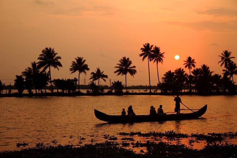 Kumarakom