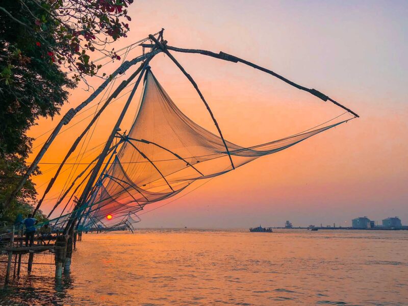 Fort Cochin